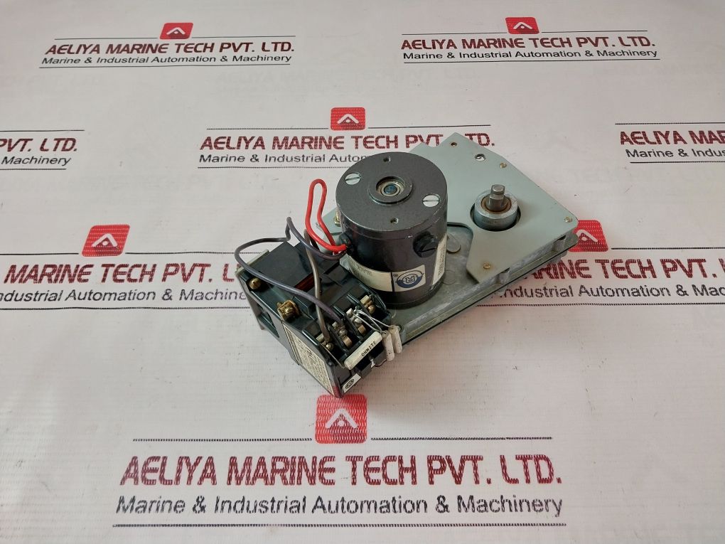 Westinghouse Electric Bf22F E Industrial Control Relay Full Mechanism