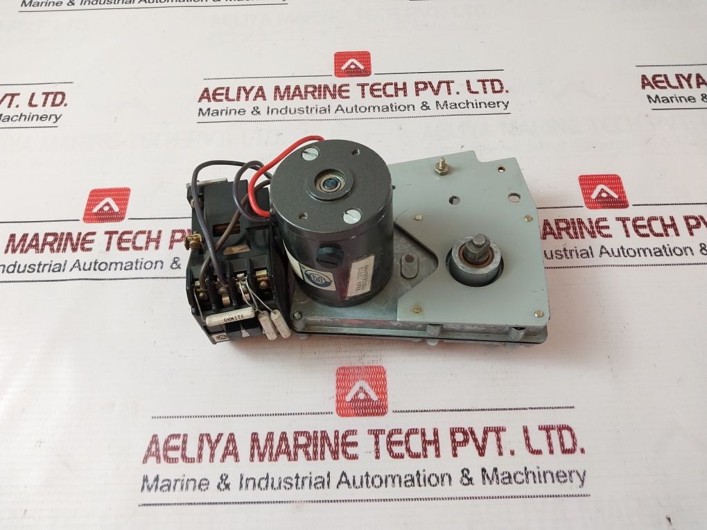 Westinghouse Electric Bf22F E Industrial Control Relay Full Mechanism