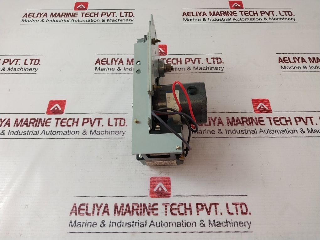 Westinghouse Electric Bf22F E Industrial Control Relay Full Mechanism