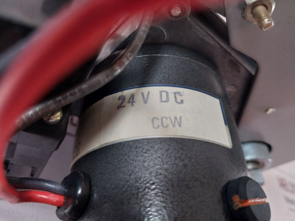 Westinghouse Electric Bf22F Industrial Control Relay Full Mechanism 24Vdc