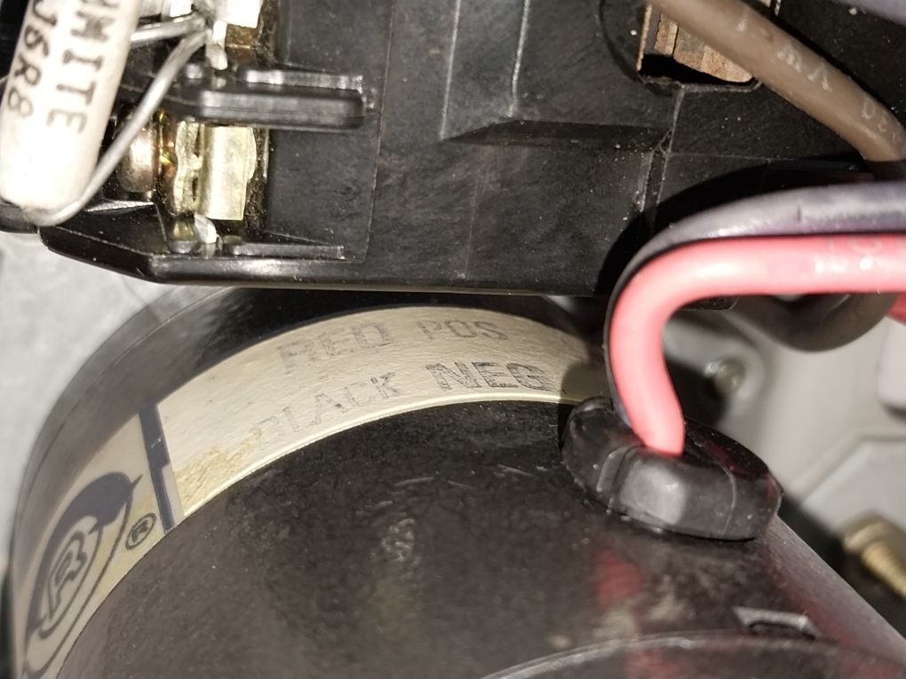 Westinghouse Electric Bf22F Industrial Control Relay Full Mechanism 24Vdc