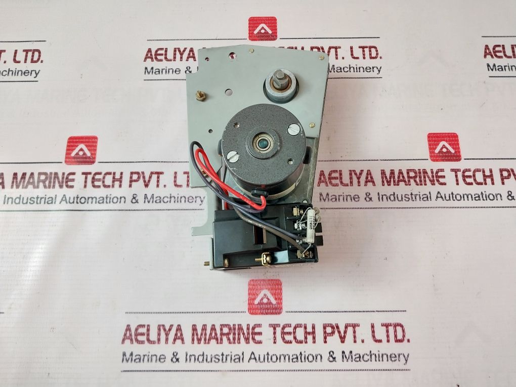 Westinghouse Electric Bf22F Industrial Control Relay Full Mechanism 24Vdc