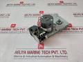 Westinghouse Electric Bf22F Industrial Control Relay 24Vdc
