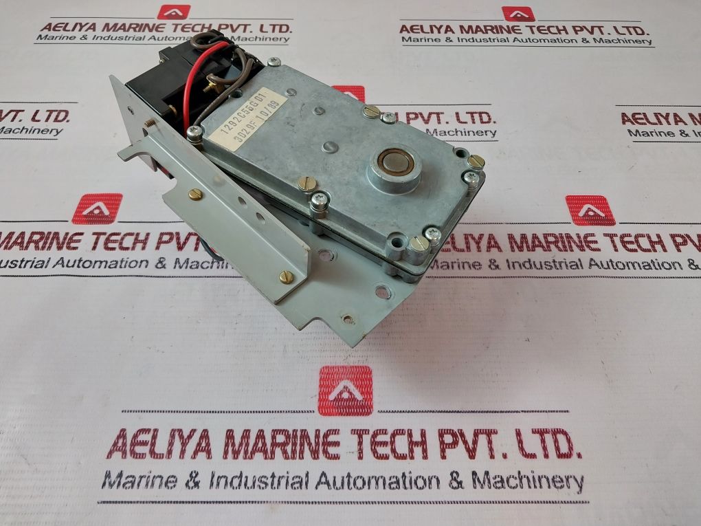 Westinghouse Electric Bf22F Industrial Control Relay Full Mechanism 24Vdc