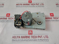 Westinghouse Electric Bf22F Industrial Control Relay Full Mechanism 24Vdc