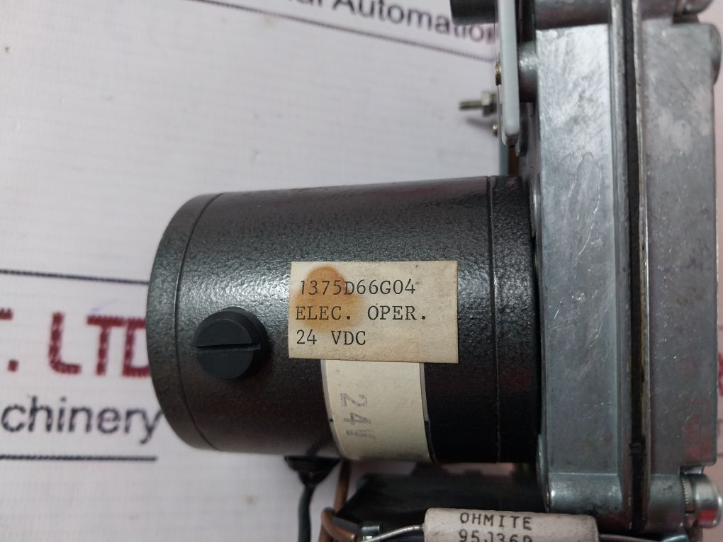 Westinghouse Electric Bf Industrial Control Relay 300 Volts Ac Max.