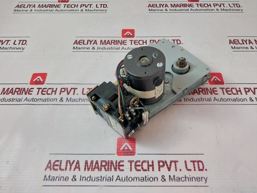 Westinghouse Electric Bf Industrial Control Relay 300 Volts Ac Max.