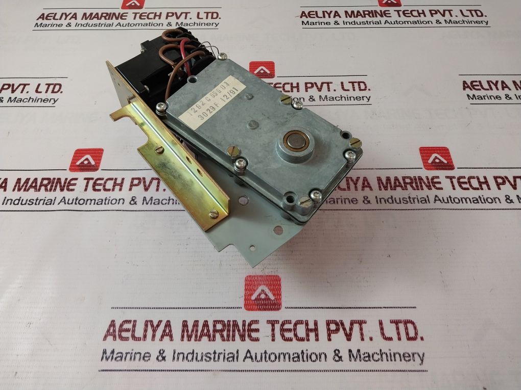 Westinghouse Electric Bf Industrial Control Relay 300 Volts Ac Max.