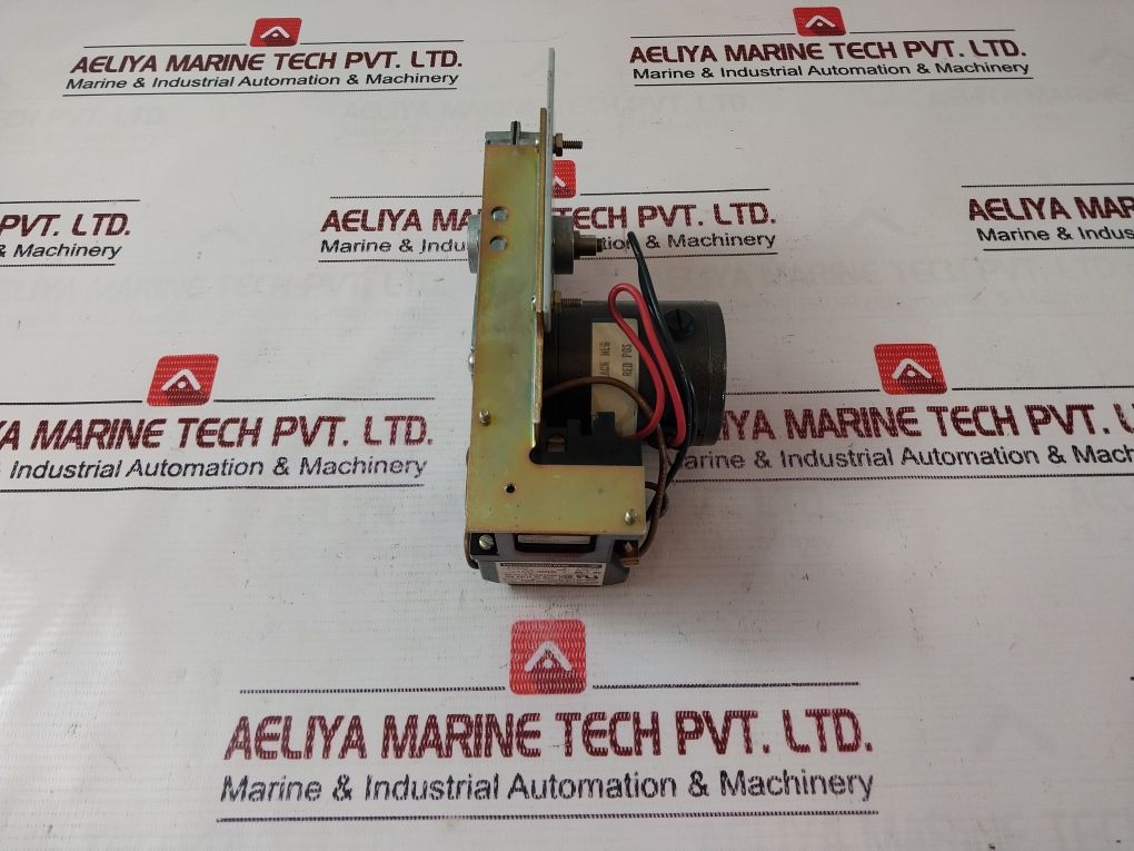 Westinghouse Electric Bf Industrial Control Relay 300 Volts Ac Max.