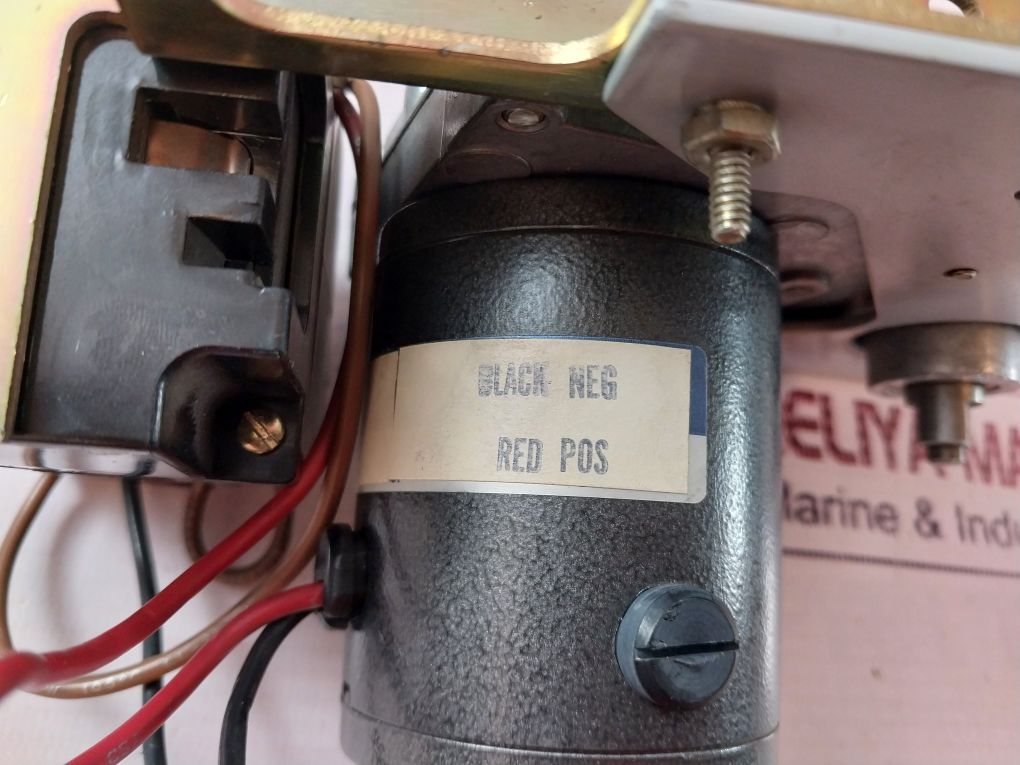 Westinghouse Electric Bf Industrial Control Relay 300 Volts Ac Max.