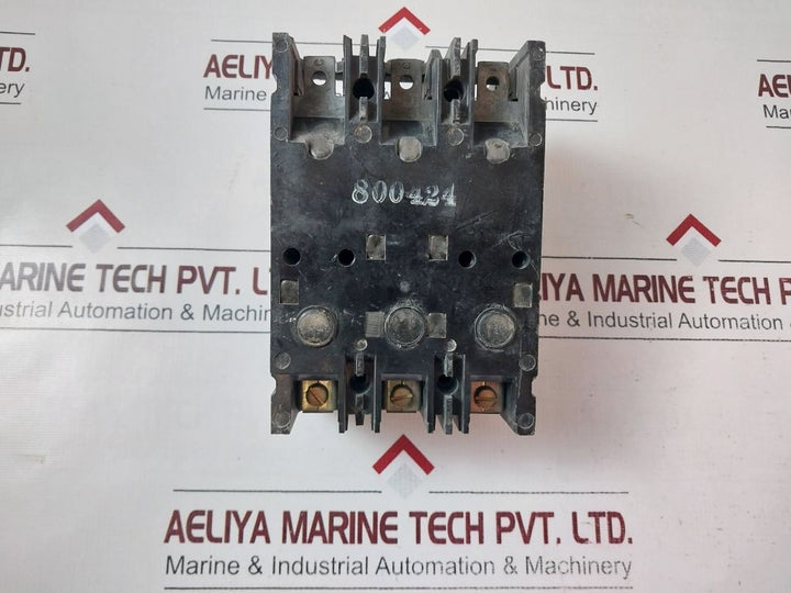 Westinghouse Fb3070 3 Pole Circuit Breaker 70A 600Vac