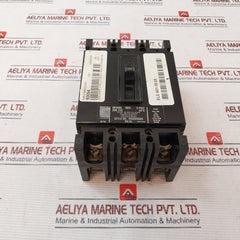 Westinghouse Fb3100L Circuit Breaker 100A 600V Ac 3-pole