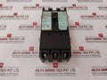 Westinghouse Fcl3100L Current Limiting Breaker 480V Ac 100 Amp 3 Pole Unit