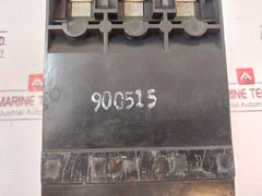 Westinghouse Fcl3100L Current Limiting Breaker 480V Ac 100 Amp 3 Pole Unit