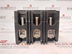 Westinghouse Fcl3100L Current Limiting Breaker 480V Ac 100 Amp 3 Pole Unit
