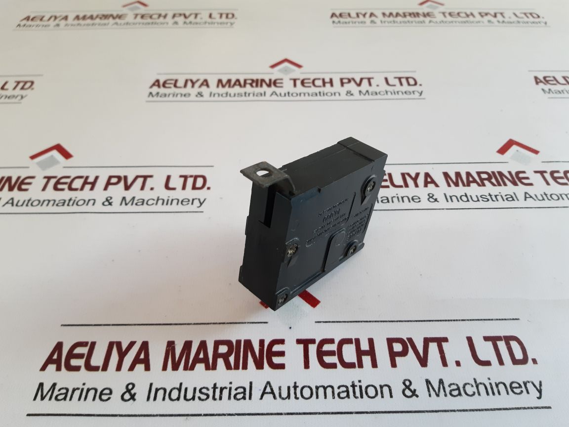 Westinghouse Hacr 1 Pole Circuit Breaker