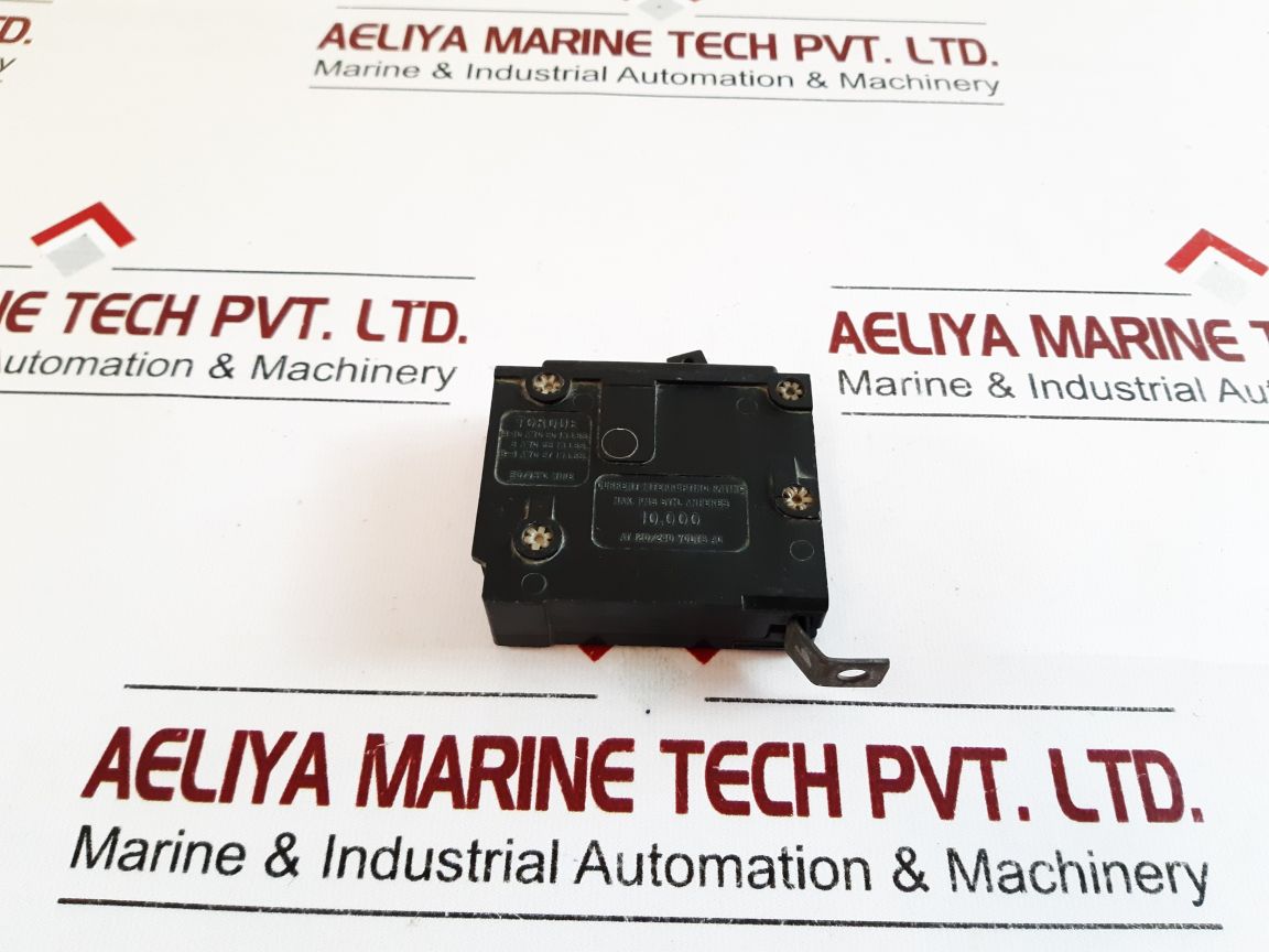 Westinghouse Hacr 1 Pole Circuit Breaker