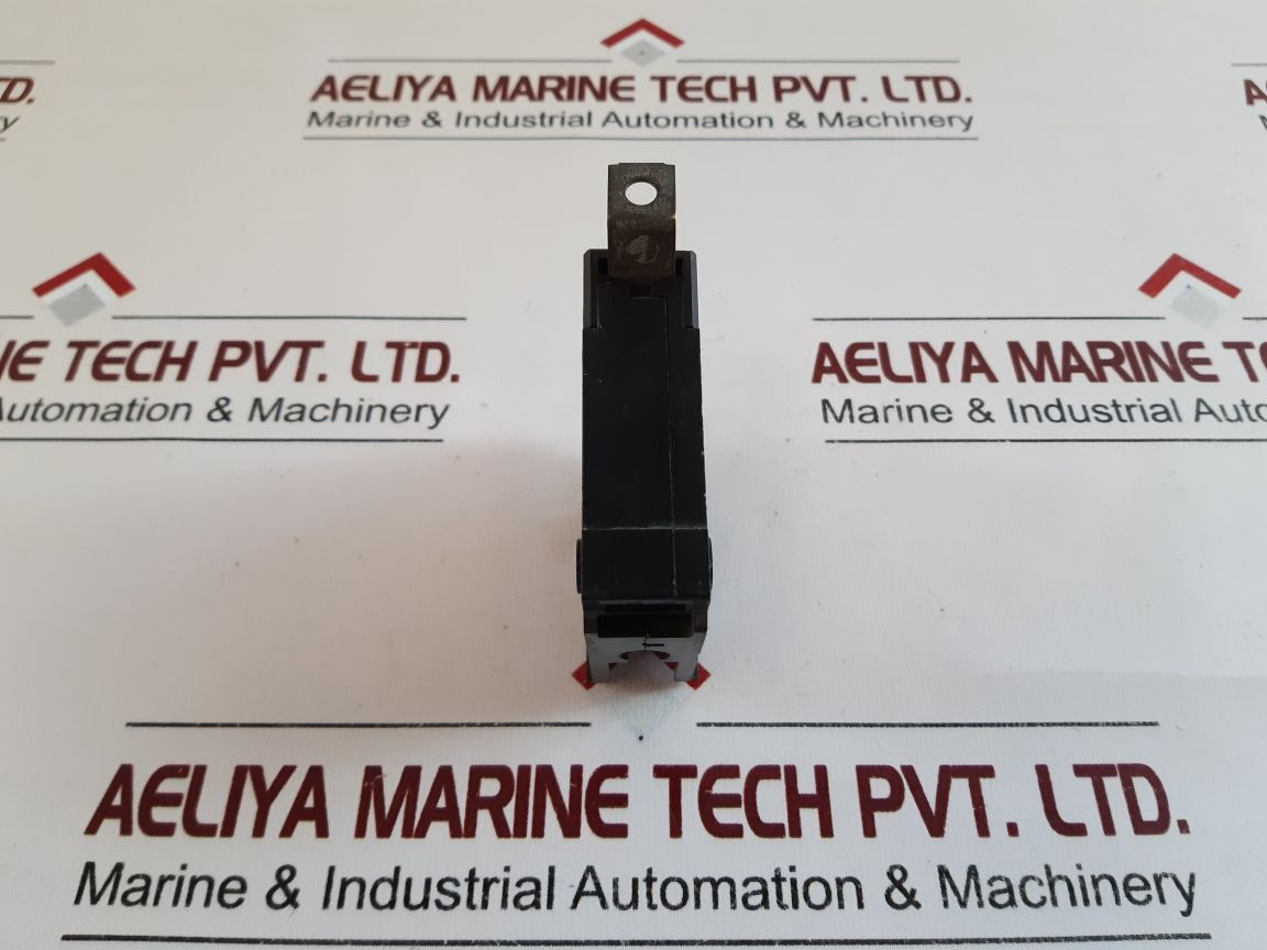 Westinghouse Hacr 1 Pole Circuit Breaker