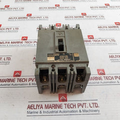 Westinghouse Hfb3015 Circuit Breaker 15A 3 Pole Unit