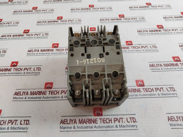 Westinghouse Hfb3015 Circuit Breaker 15A 3 Pole Unit