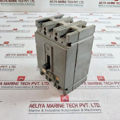 Westinghouse Hfb3015 Circuit Breaker 15A 3 Pole Unit