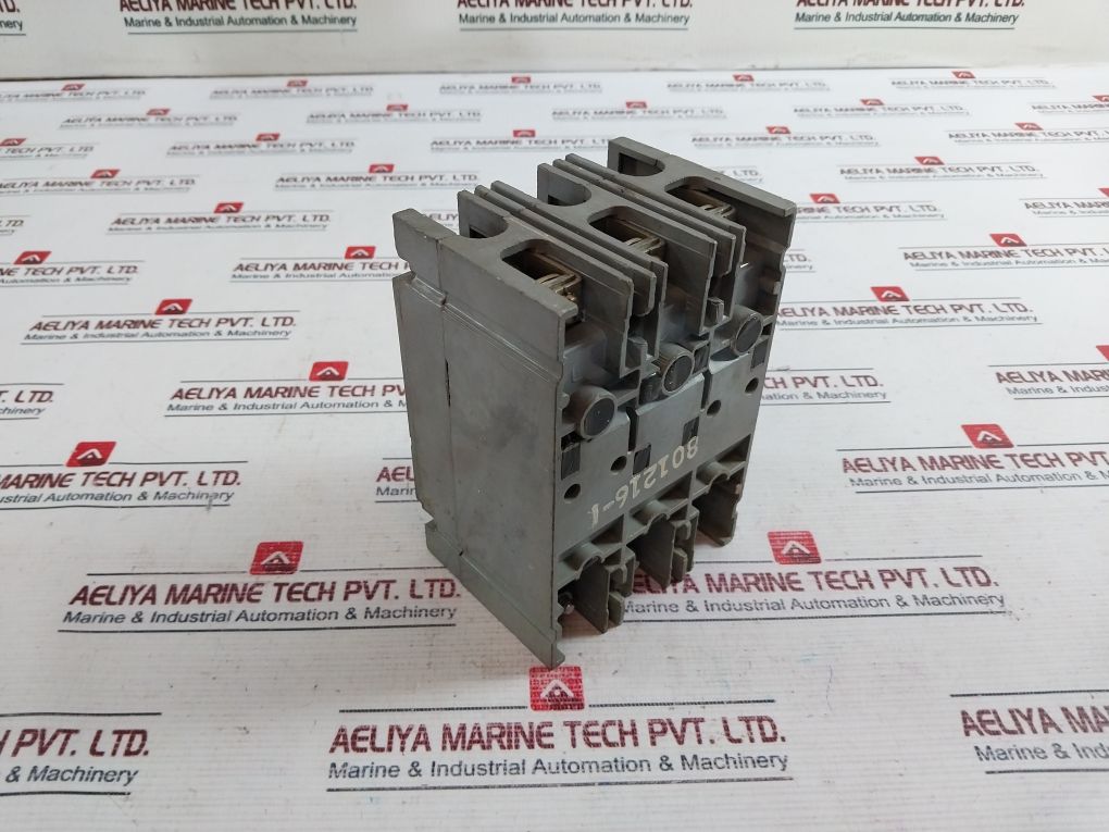 Westinghouse Hfb3015 Circuit Breaker 15A 3 Pole Unit