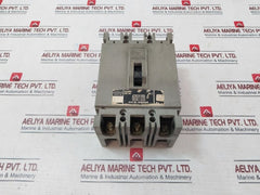 Westinghouse Hfb3040 Circuit Breaker 600V Ac 40A 3 Pole Unit