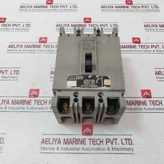 Westinghouse Hfb3040 Circuit Breaker 600V Ac 40A 3 Pole Unit