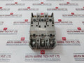 Westinghouse Hfb3040 Circuit Breaker 600V Ac 40A 3 Pole Unit