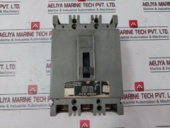Westinghouse Hfb3040 Circuit Breaker 600V Ac 40A 3 Pole Unit