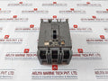 Westinghouse Hfb3070L Circuit Breaker 3-pole 70A 600Vac