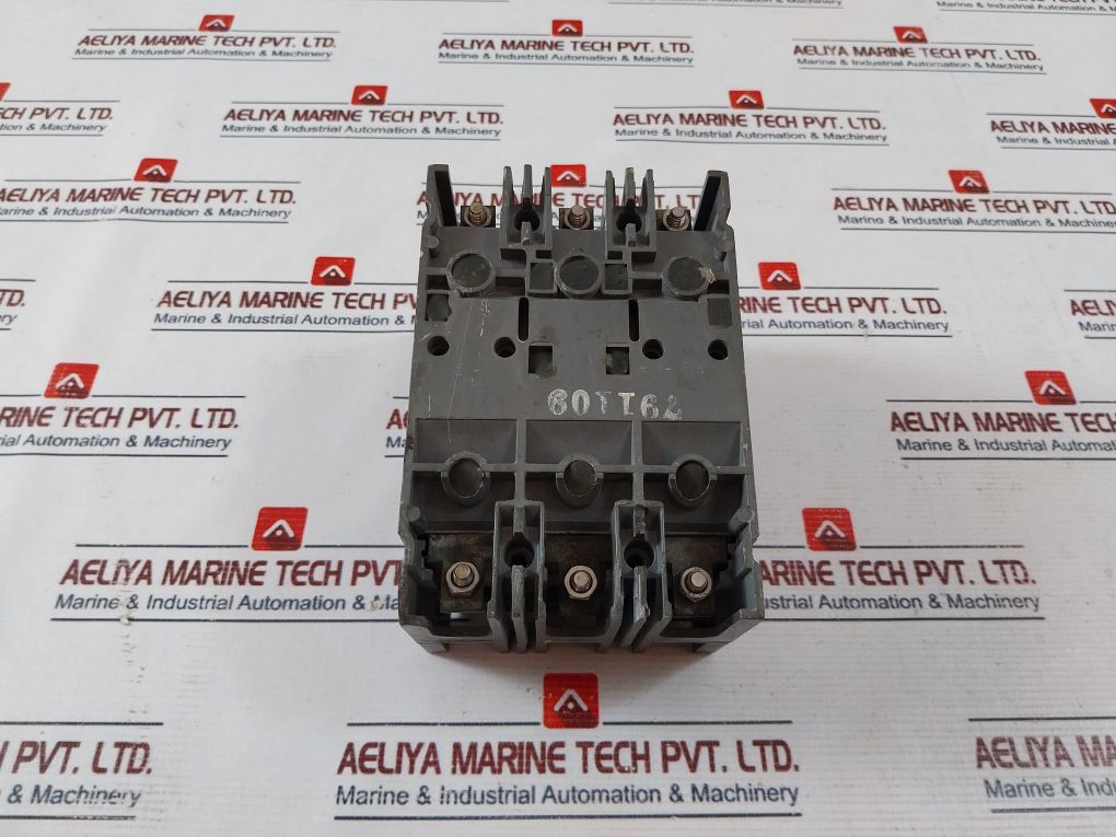 Westinghouse Hfb3070L Circuit Breaker 3-pole 70A 600Vac