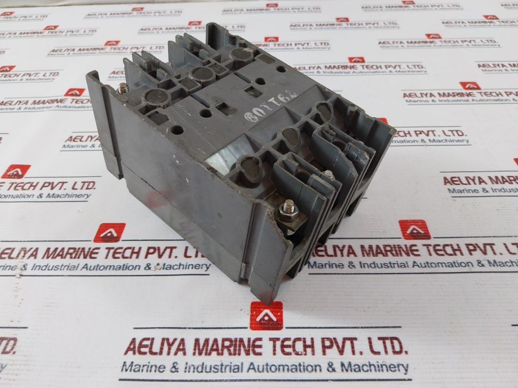 Westinghouse Hfb3070L Circuit Breaker 3-pole 70A 600Vac