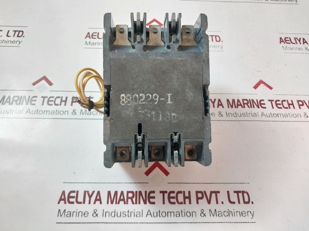 Westinghouse Hfd3150 Industrial Circuit Breaker 3-pole 600Vac,150A