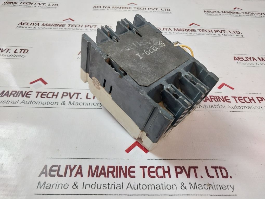 Westinghouse Hfd3150 Industrial Circuit Breaker 3-pole 600Vac,150A