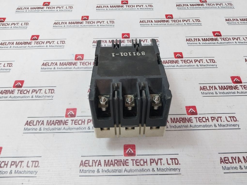 Westinghouse Hmcp050K2C B Motor Circuit Pretector 50 Amps 3 Pole 6630C87G15