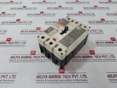 Westinghouse Hmcp050K2C B Motor Circuit Pretector 50 Amps 3 Pole 6630C87G15