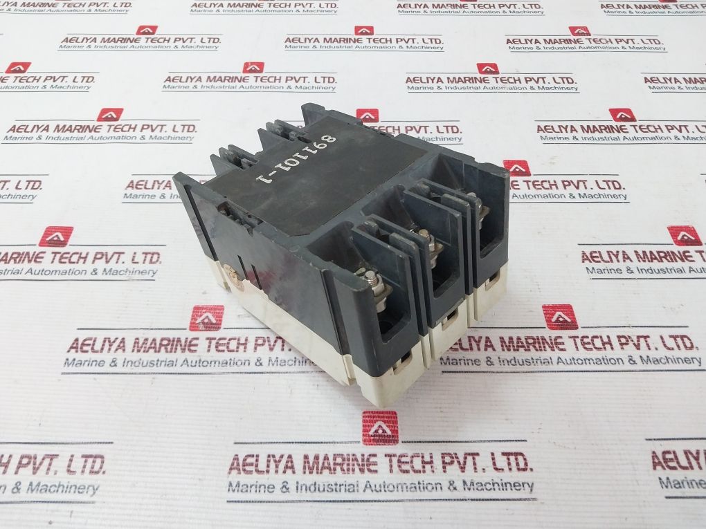 Westinghouse Hmcp050K2C B Motor Circuit Pretector 50 Amps 3 Pole 6630C87G15