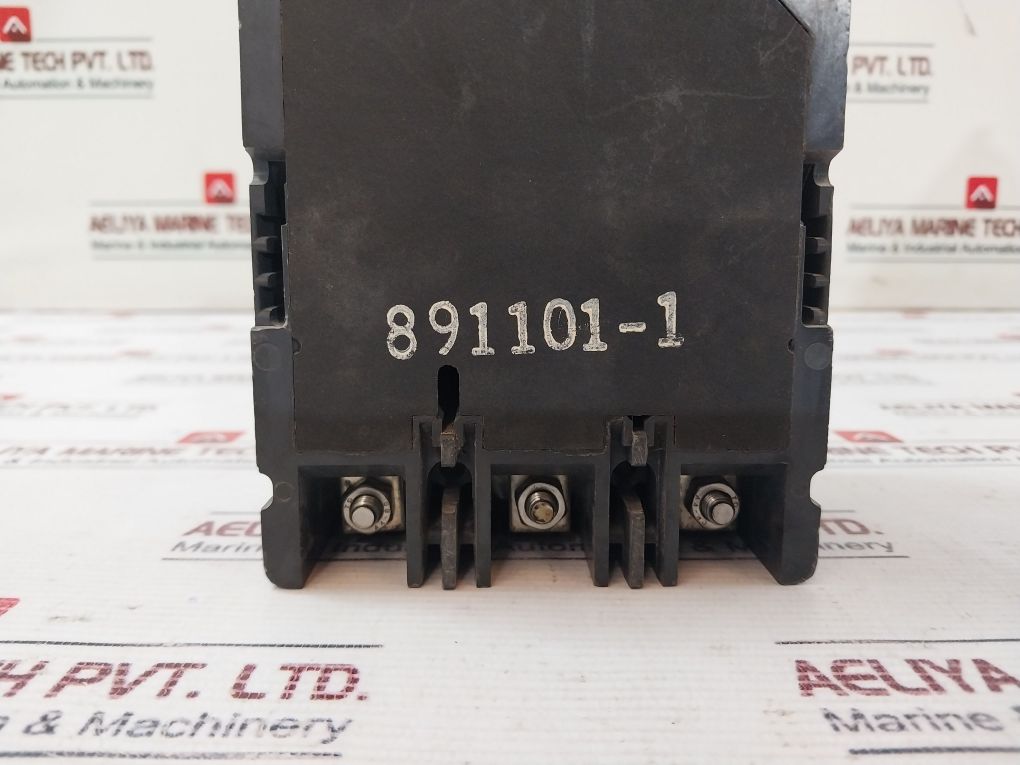 Westinghouse Hmcp050K2C B Motor Circuit Pretector 50 Amps 3 Pole 6630C87G15