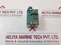 Westinghouse k5d thermal relay
