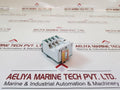 Westinghouse k5d thermal relay