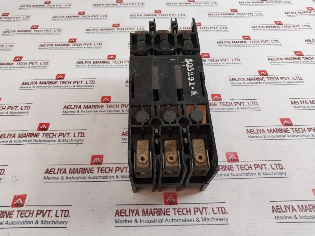 Westinghouse Kb3250F 3 Pole Circuit Breaker Frame 600 Vac