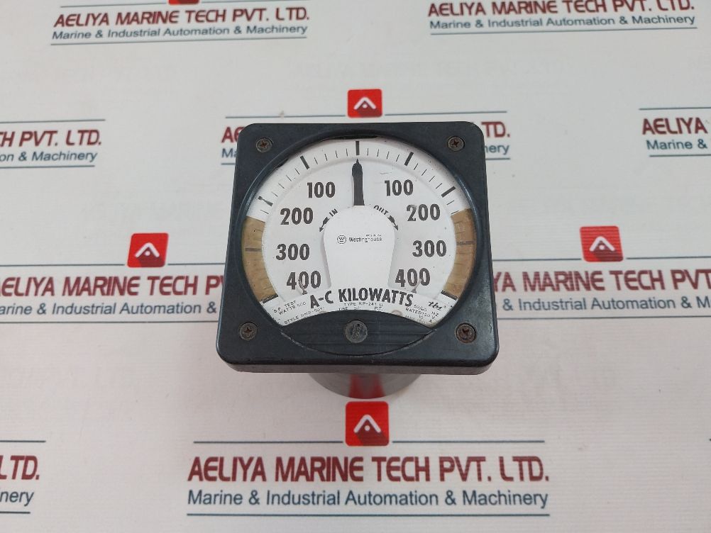 Westinghouse Kp-241
