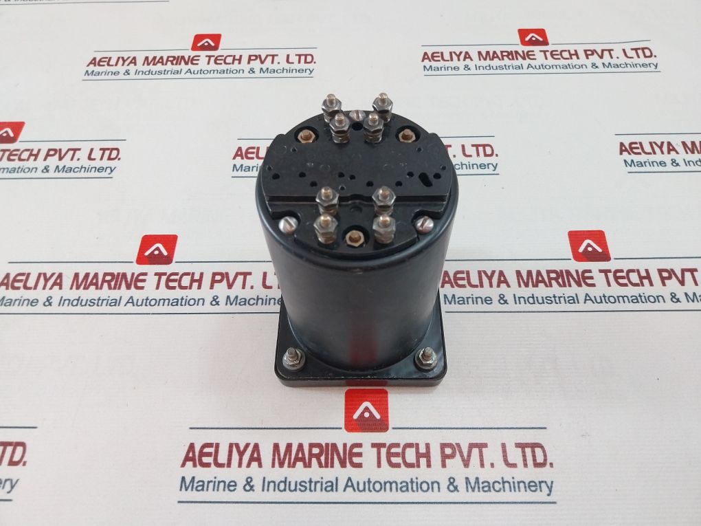 Westinghouse Kp-241 Power Panel Meter 400-0-400 A-c Kilowatts