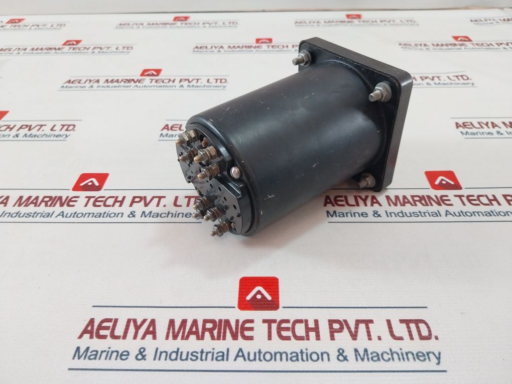 Westinghouse Kp-241 Power Panel Meter 400-0-400 A-c Kilowatts