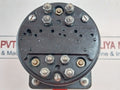 Westinghouse Kp-241 Power Panel Meter 400-0-400 A-c Kilowatts