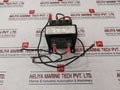 Westinghouse Kva .050 Type Mtc Transformer