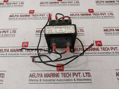 Westinghouse Kva .050 Type Mtc Transformer
