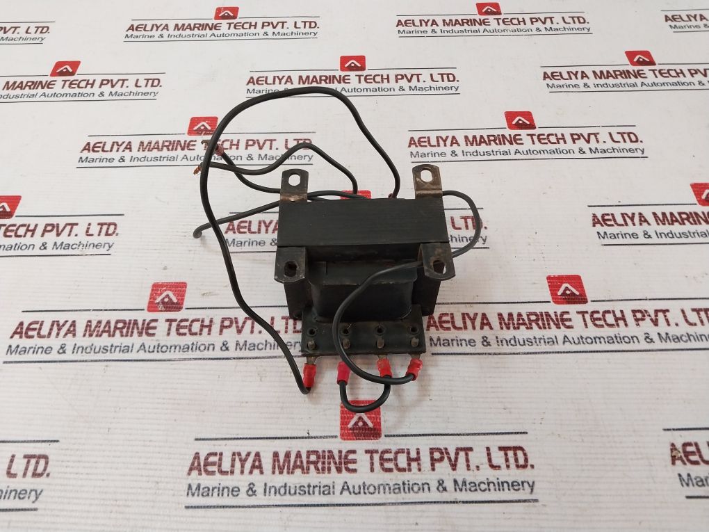 Westinghouse Kva .050 Type Mtc Transformer