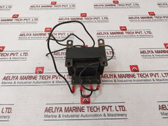 Westinghouse Kva .050 Type Mtc Transformer